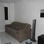 Apartamento Aquino
