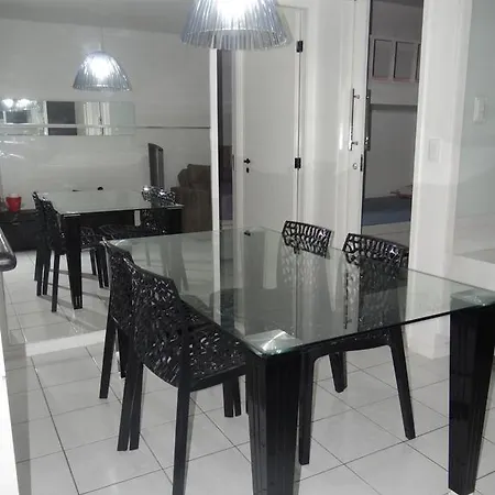 Apartamento Aquino