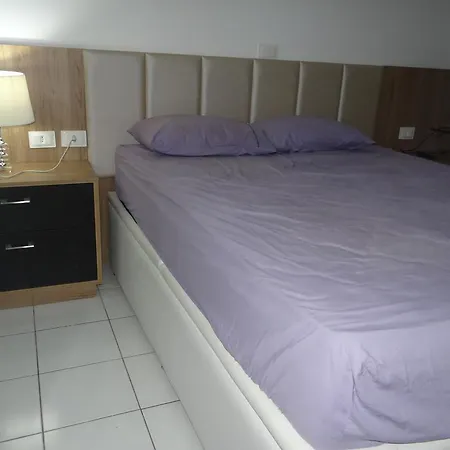 Apartamento Apartamento Aquino Fortaleza (Ceara)