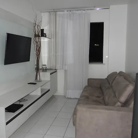 Apartamento Apartamento Aquino