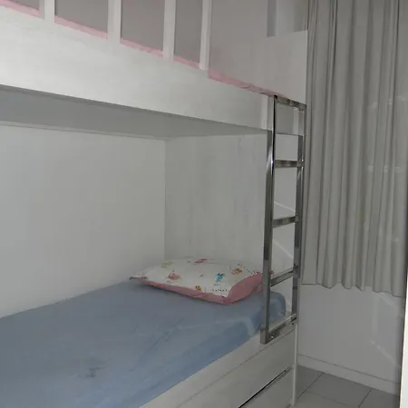 Apartamento Aquino Apartamento