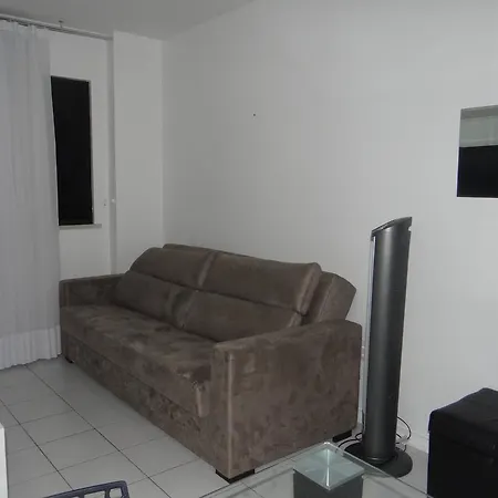 Apartamento Aquino