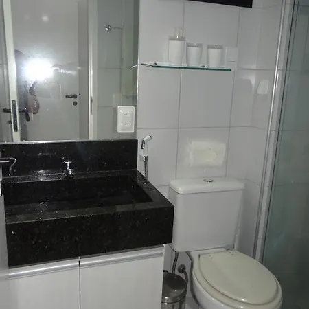 Apartamento Aquino * Fortaleza (Ceara)