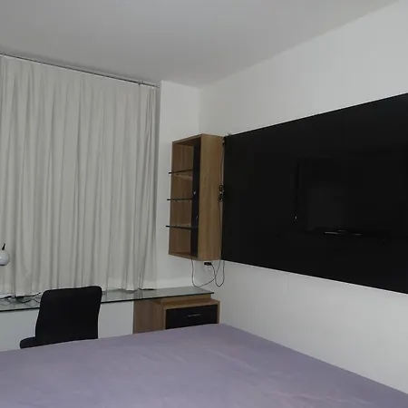 Apartamento Aquino Apartamento Fortaleza (Ceara)